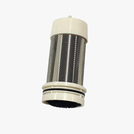Filter til støvsuger