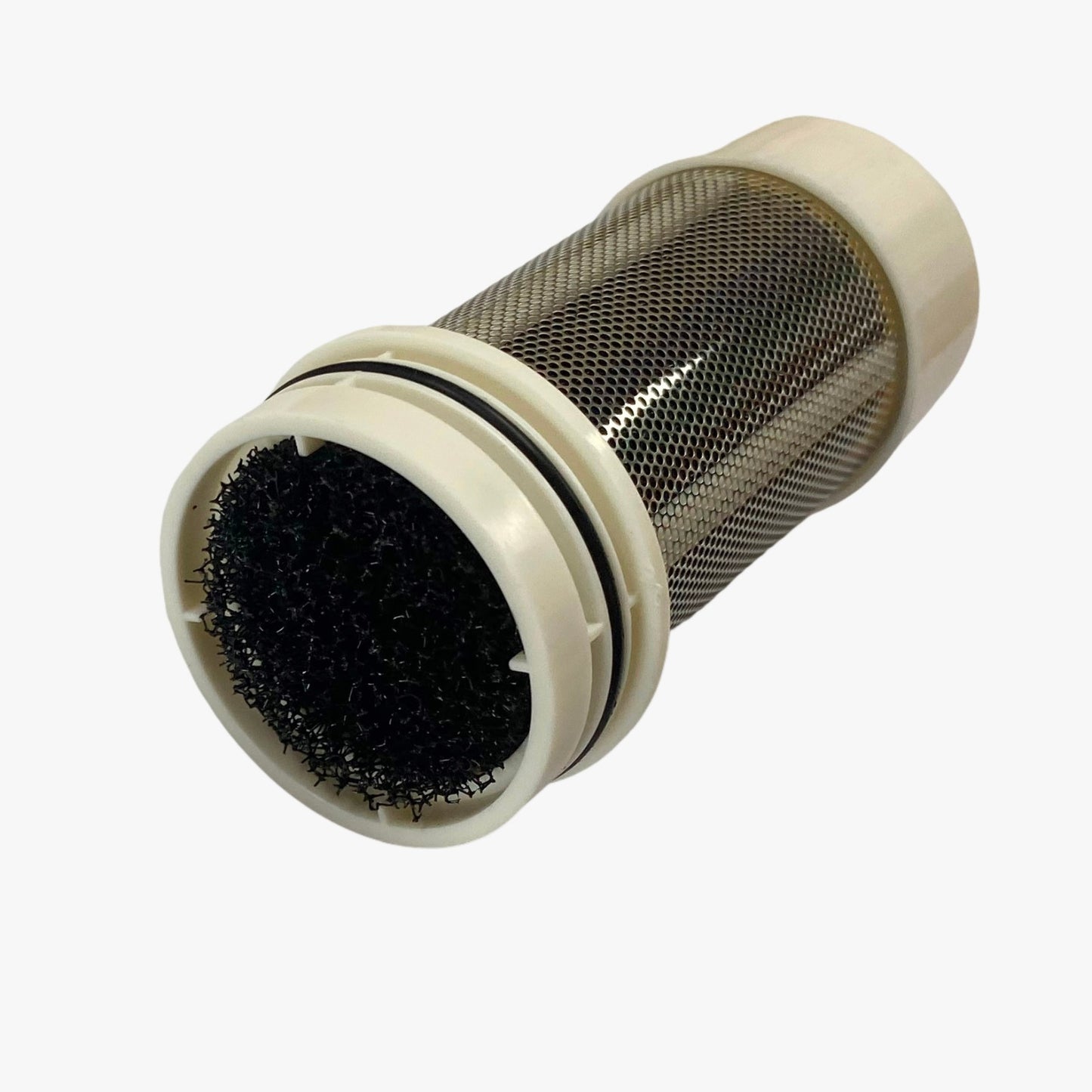 Filter til støvsuger